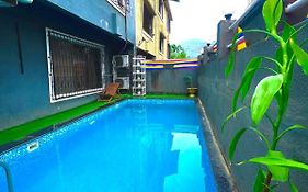 Iris Villa - The Dream Stays Ll 2Ac Rooms Ll Wifi Ll Pvt Big Pool