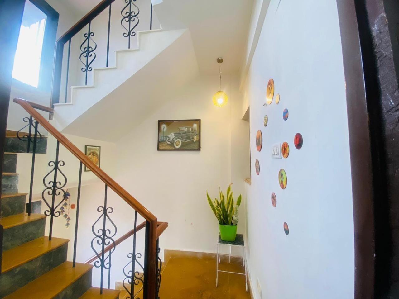 Iris Villa - The Dream Stays Ll 2Ac Rooms Ll Wifi Ll Pvt Big Pool Lonavala Exterior photo