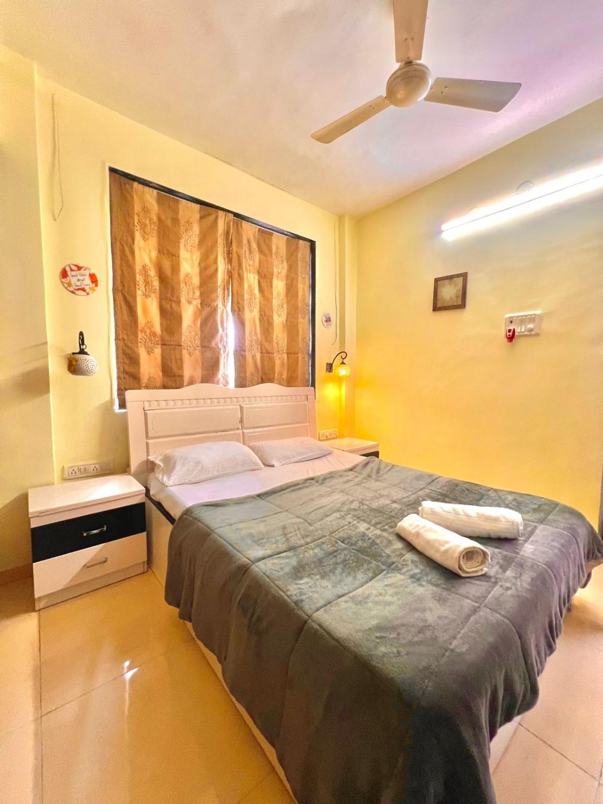 Iris Villa - The Dream Stays Ll 2Ac Rooms Ll Wifi Ll Pvt Big Pool Lonavala Exterior photo