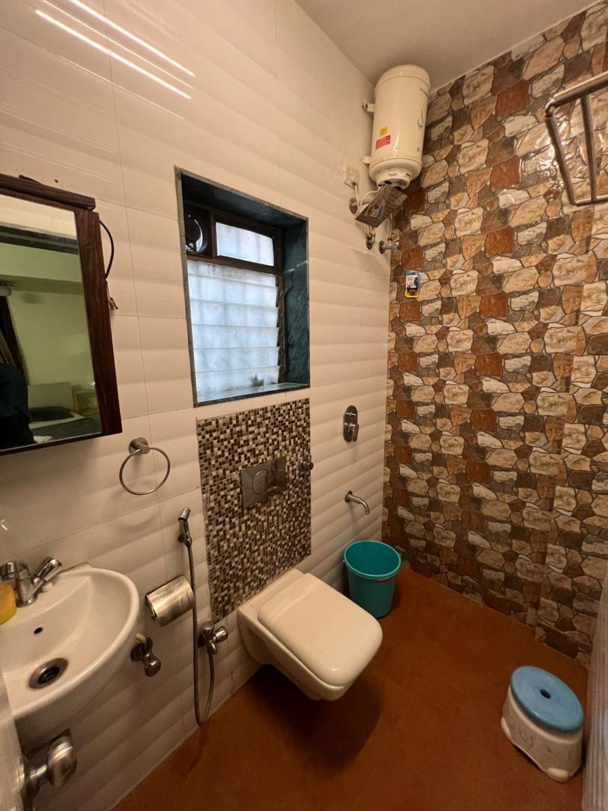 Iris Villa - The Dream Stays Ll 2Ac Rooms Ll Wifi Ll Pvt Big Pool Lonavala Exterior photo